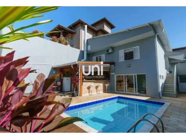 Casa com 2 quartos à venda no Jardim Panorama, Valinhos , 197 m2 por R$ 910.000