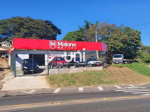 Terreno comercial à venda no Jardim São Paulo, Valinhos  por R$ 2.000.000