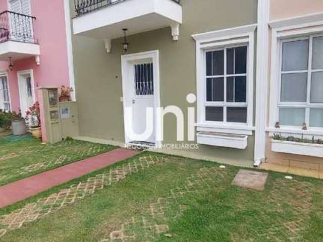 Casa em condomínio fechado com 3 quartos à venda no Parque Nova Suíça, Valinhos , 107 m2 por R$ 860.000