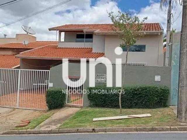 Casa com 3 quartos à venda no Jardim Paiquerê, Valinhos , 190 m2 por R$ 1.100.000