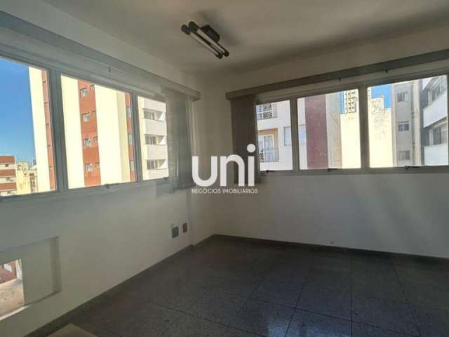 Sala comercial para alugar no Centro, Campinas , 51 m2 por R$ 800