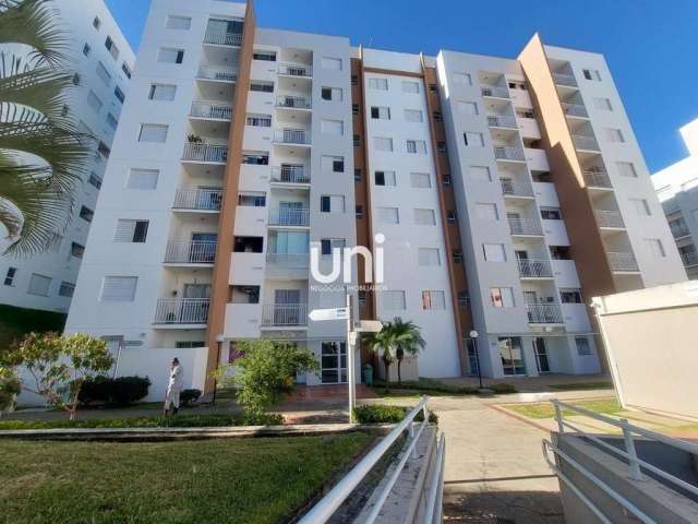 Apartamento com 2 quartos à venda no Jardim Alto da Boa Vista, Valinhos , 45 m2 por R$ 310.000