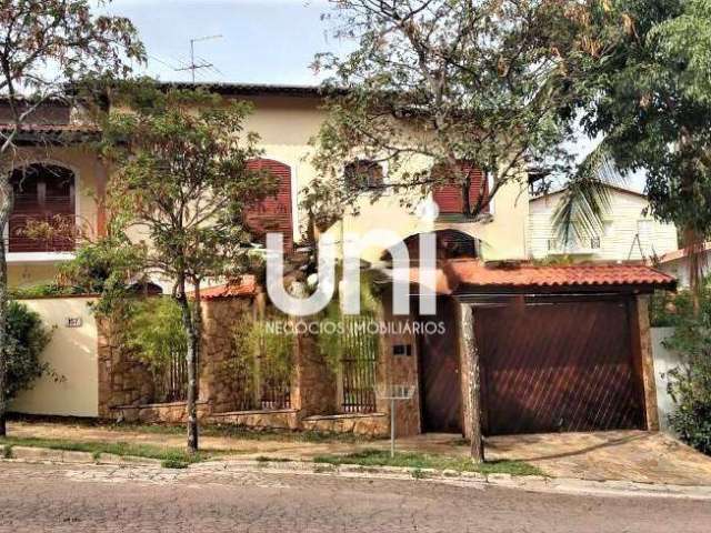 Casa com 3 quartos à venda no Parque Nova Suíça, Valinhos , 214 m2 por R$ 1.100.000