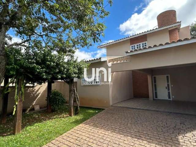 Casa com 3 quartos à venda no Parque Nova Suíça, Valinhos , 213 m2 por R$ 960.000