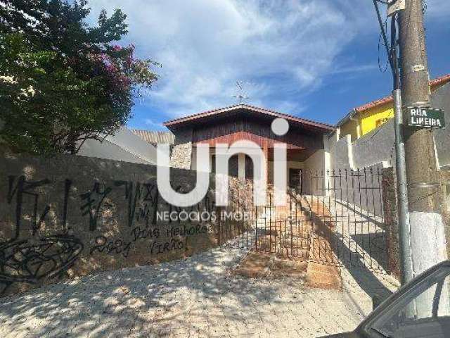 Casa com 3 quartos à venda na Vila São Cristóvão, Valinhos , 115 m2 por R$ 695.000