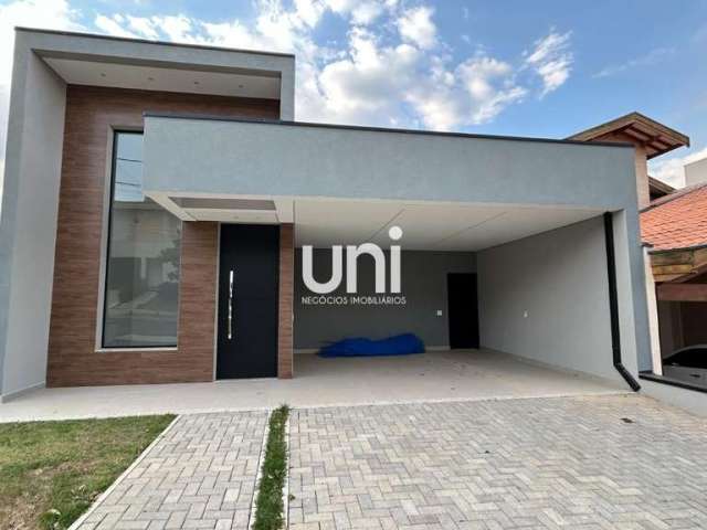 Casa em condomínio fechado com 3 quartos à venda no Pinheiro, Valinhos , 225 m2 por R$ 1.850.000