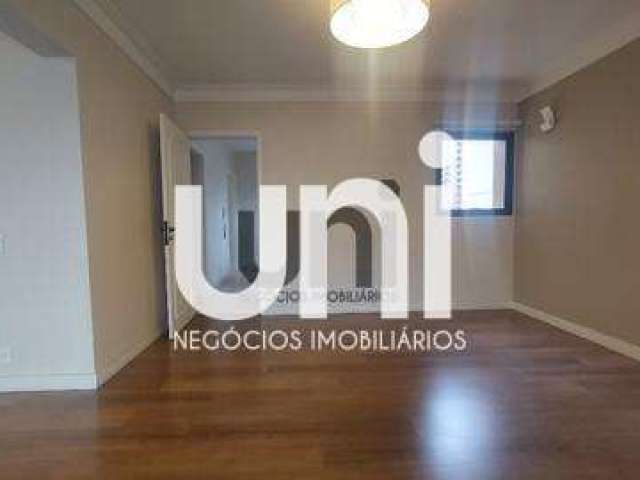 Apartamento com 4 quartos para alugar no Cambuí, Campinas , 226 m2 por R$ 9.000