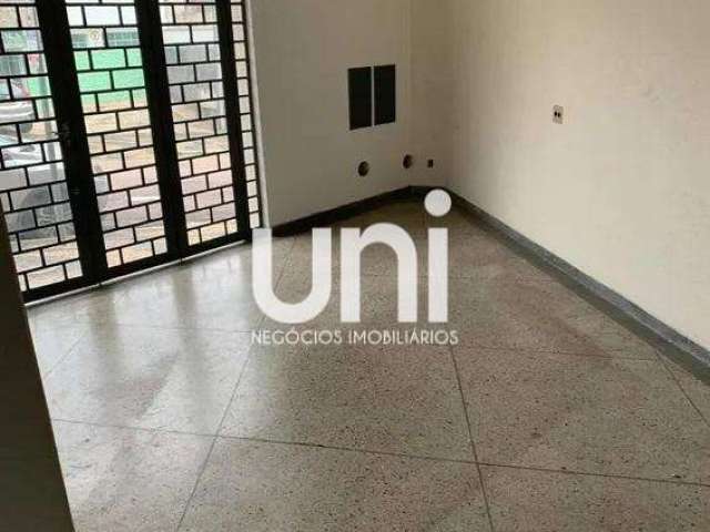 Sala comercial para alugar no Jardim Ribeiro, Valinhos , 62 m2 por R$ 2.500