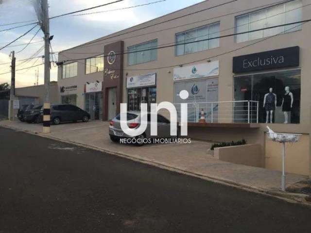 Sala comercial para alugar na Vila Nova Valinhos, Valinhos , 100 m2 por R$ 3.000