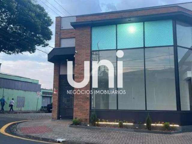 Sala comercial para alugar na Vila Olivo, Valinhos , 60 m2 por R$ 4.000