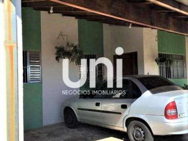 Casa com 3 quartos à venda no Parque Jambeiro, Campinas , 148 m2 por R$ 530.000