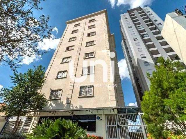 Apartamento com 1 quarto à venda na Vila Itapura, Campinas , 50 m2 por R$ 260.000