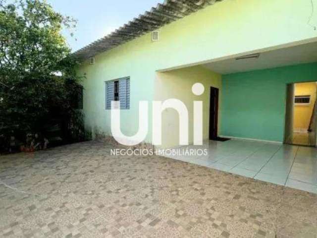 Casa com 3 quartos à venda no Jardim Nova Palmares II, Valinhos , 100 m2 por R$ 600.000