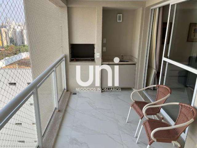 Apartamento com 4 quartos à venda no Cambuí, Campinas , 213 m2 por R$ 1.600.000