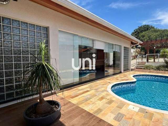 Casa com 2 quartos à venda no Loteamento Nova Espírito Santo, Valinhos , 200 m2 por R$ 860.000