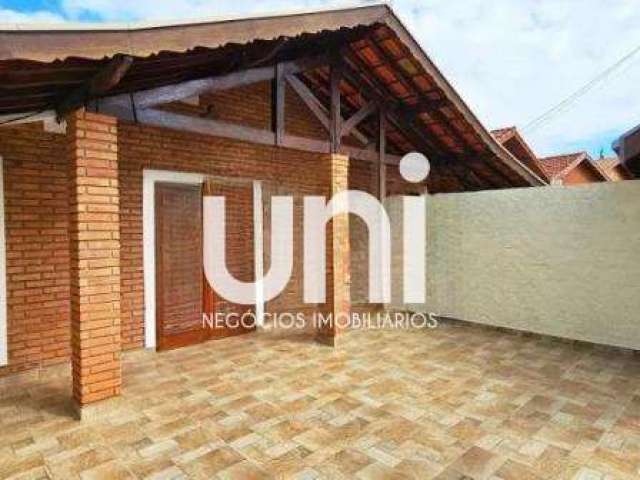 Casa com 3 quartos para alugar na Vila Santo Antônio, Valinhos , 150 m2 por R$ 3.500