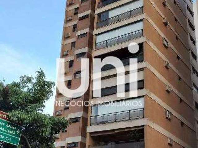 Cobertura com 4 quartos à venda no Cambuí, Campinas , 452 m2 por R$ 3.699.000