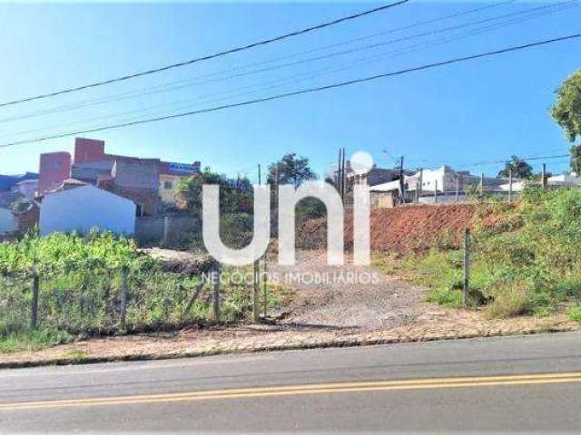 Terreno à venda no Jardim Alto da Colina, Valinhos  por R$ 1.200.000