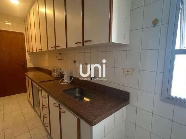 Apartamento com 3 quartos à venda no Bonfim, Campinas , 89 m2 por R$ 415.000