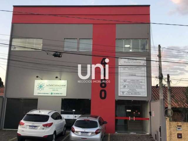 Sala comercial para alugar no Parque Nova Suíça, Valinhos , 33 m2 por R$ 1.650