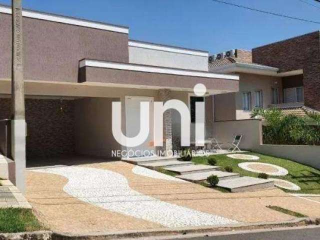 Casa em condomínio fechado com 3 quartos para alugar no Pinheiro, Valinhos , 210 m2 por R$ 7.000