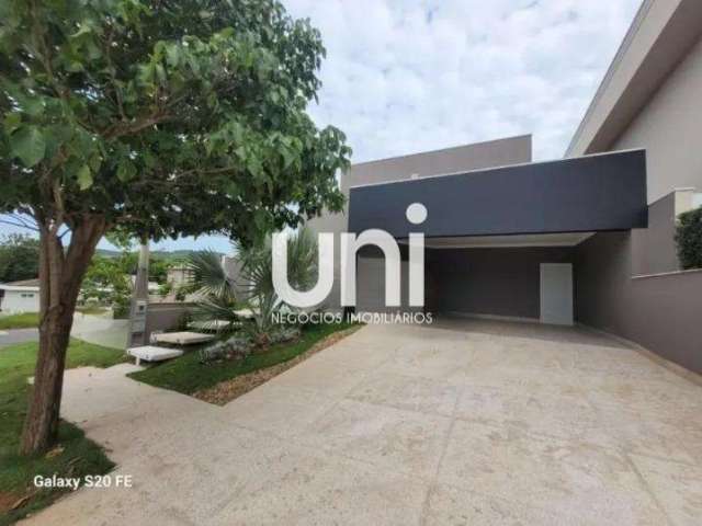 Casa em condomínio fechado com 3 quartos para alugar no Pinheiro, Valinhos , 220 m2 por R$ 7.000