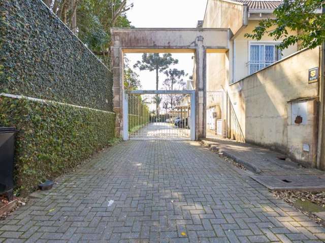 Prédio para alugar na Rua Luiz Barreto Murat, Bairro Alto, Curitiba