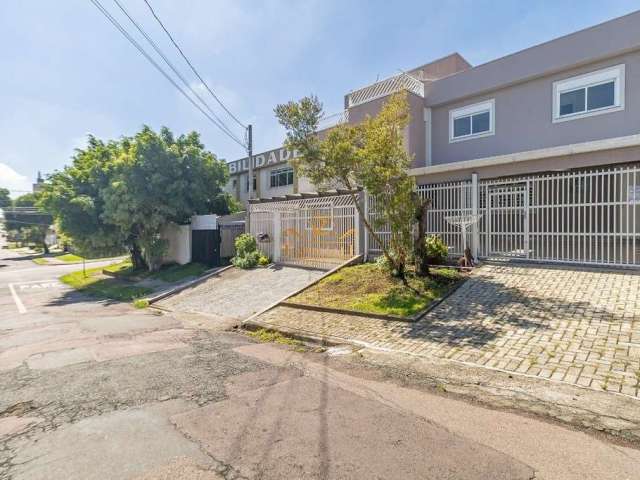 Casa com 3 quartos à venda na Rua Olindo Sequinel, Capão Raso, Curitiba por R$ 485.000