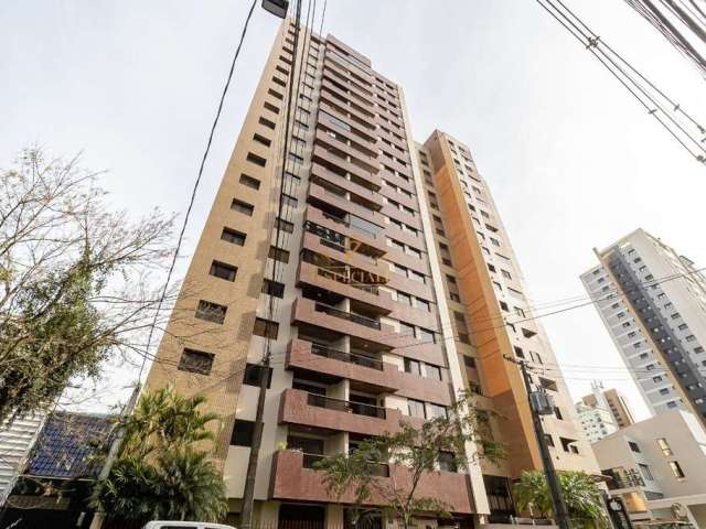 Prédio à venda na Rua Doutor Manoel Pedro, Cabral, Curitiba