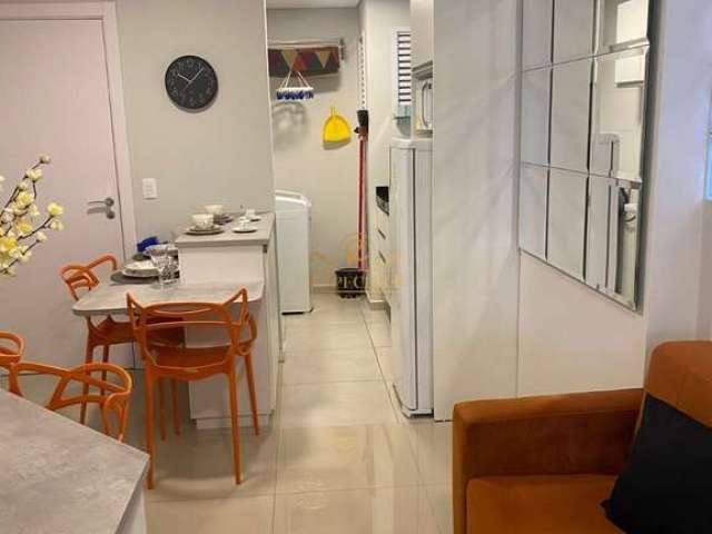 Apartamento com 1 quarto para alugar na Rua Desembargador Ermelino de Leão, Centro, Curitiba por R$ 2.200