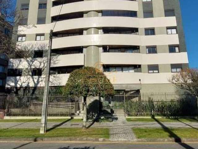 Prédio à venda na Rua Barão dos Campos Gerais, Juvevê, Curitiba