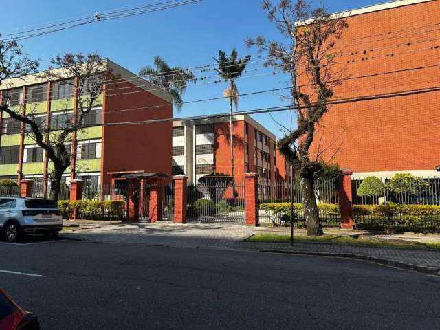 Prédio à venda na Avenida Senador Souza Naves, Alto da Rua XV, Curitiba