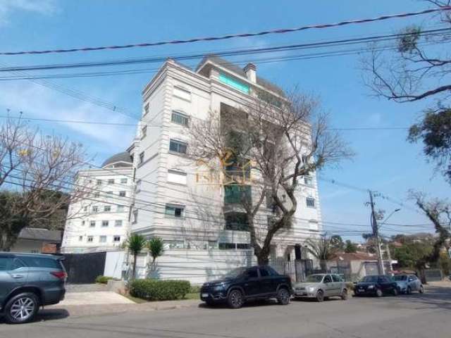 Prédio à venda na Rua José Sabóia Cortes, Centro Cívico, Curitiba