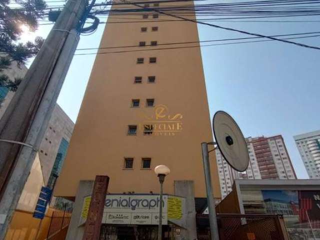 Prédio à venda na Avenida Cândido de Abreu, Centro Cívico, Curitiba