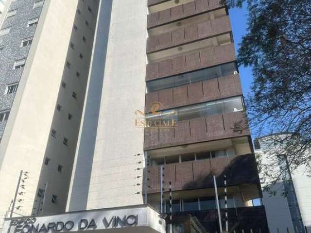 Prédio à venda na Rua Padre Germano Mayer, Cristo Rei, Curitiba