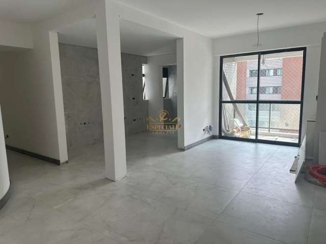 Apartamento com 3 quartos à venda na Rua Jovino do Rosário, Boa Vista, Curitiba por R$ 695.000