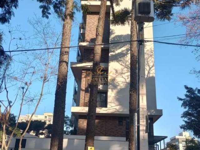 Prédio à venda na Rua Floriano Essenfelder, Alto da Glória, Curitiba