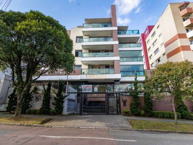 Prédio à venda na Rua Barão de Antonina, Centro Cívico, Curitiba