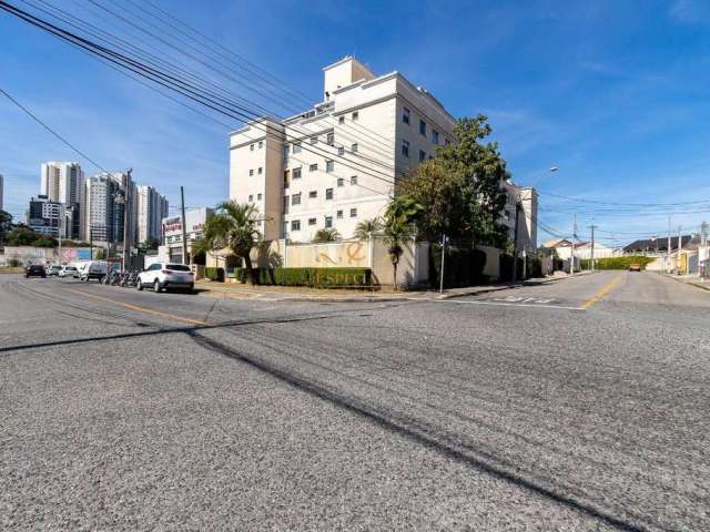 Prédio à venda na Rua Brasílio Itiberê, Jardim Botânico, Curitiba