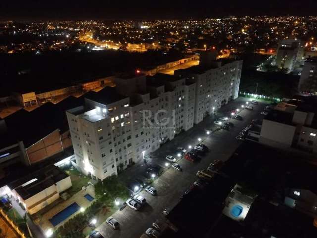 Apartamento com excelente localização na Zona Norte de Porto Alegre, a 200 metros de supermercado, padaria e açougue e 300 metros da av. Baltazar, também a menos de 5 minutos de carro da Cassol, Zaffa