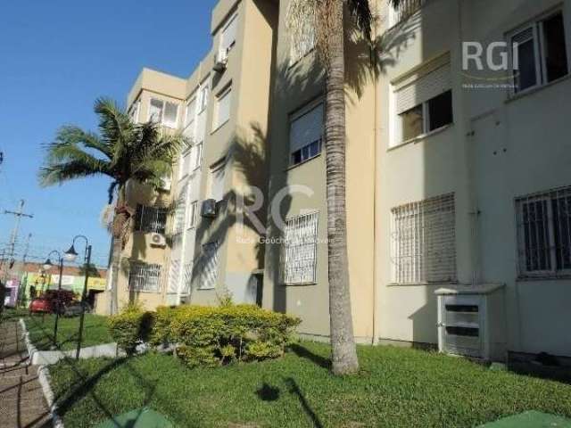 ÓTIMO APARTAMENTO , com dois dormitórios , amplo living , cozinha ,todo reformado , prontinho para morar .&lt;BR&gt;localizado no bairro Humaitá a 15 minutos do centro , com todo tipo de comércio e tr