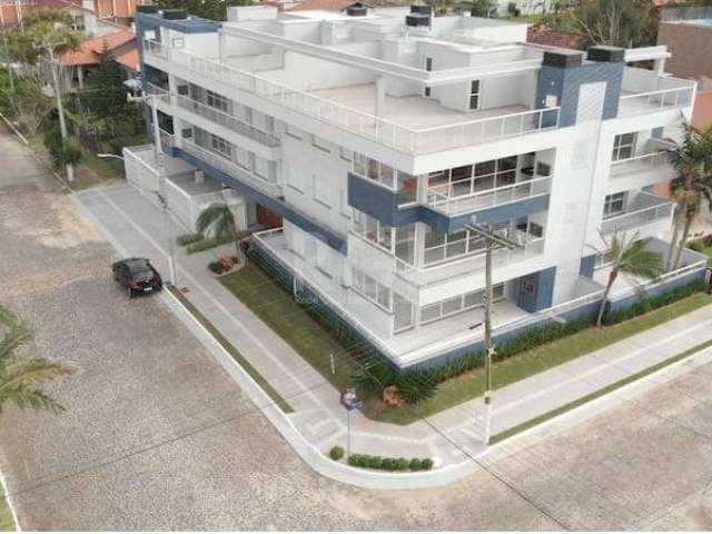 Apartamento com 89,86 m2 de area construida  com três dormitórios sendo  uma  suite  uma vaga de garagem ,  MOBILIADO