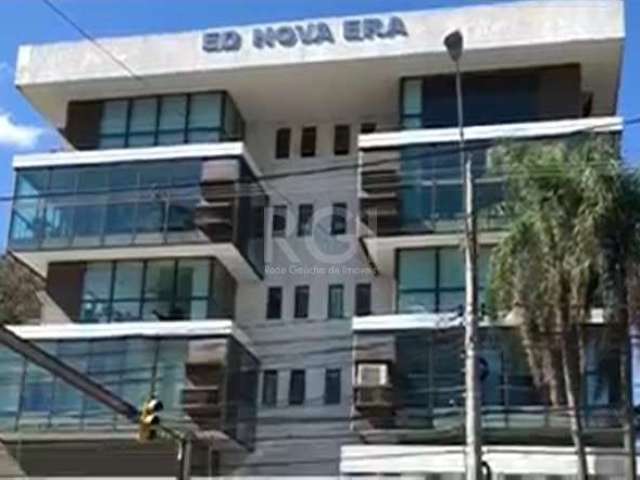 Exclusivo para Investidores:&lt;BR&gt;Imóvel locado - Valor R$ 4.222,00 + taxas &lt;BR&gt;Sala comercial à venda no edifício Nova Era,  empreendimento de alto padrão e localização privilegiada no bair