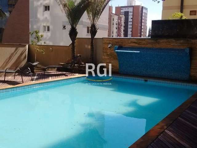 Oportunidade Imperdível: Apartamento à Venda no Bairro Auxiliadora, Porto Alegre!&lt;BR&gt;&lt;BR&gt;Descubra seu novo lar neste encantador apartamento de 3 dormitórios, sendo 1 suíte master, perfeito