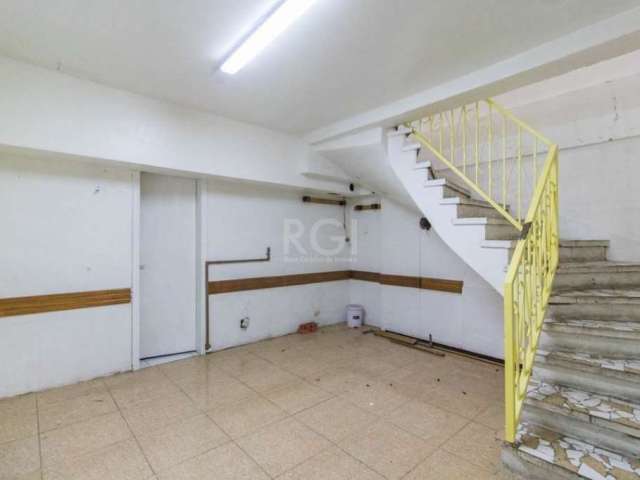 Vende -se sala comercial em galeria movimentada no centro de porto alegre, com 35m2 privativos. Confira!