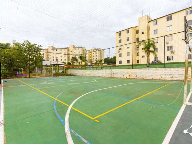 Apartamento 2 quartos, 1 vaga de garagem, no bairro Vila Nova, Porto Alegre/RS &lt;BR&gt;  &lt;BR&gt;Excelente apartamento  com 02 dormitórios, living  estar e jantar, banheiro social, cozinha e área 