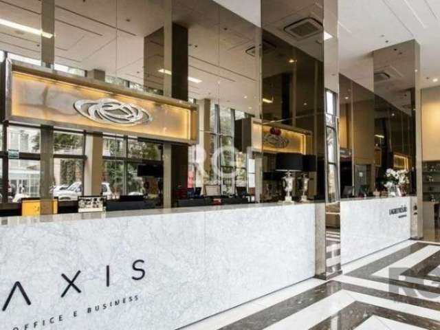 Sala comercial a venda no bairro Boa vista.&lt;BR&gt;excelente sala comercial no Axis Triple Business Office, com uma ótima localização , próximo Avenida Plínio Brasil Milano no bairro Boa Vista em Po