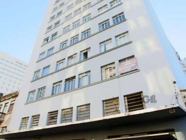 Sala comercial com 81m2 muito bem reformada no Bairro Centro Histórico, próximo à Rodoviária de Porto Alegre/RS. Com 81 m², com escritura e há possibilidade de troca!&lt;BR&gt;Entre em contato e saiba