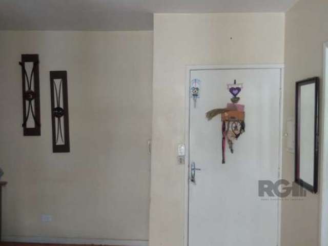 Apartamento 2 dormitórios, 1 vaga de garagem, no bairro Vila Nova, Porto Alegre/RS     &lt;BR&gt;  &lt;BR&gt;Belíssimo apartamento localizado no 4º andar,  02 dormitórios, sala dois ambientes, estacio