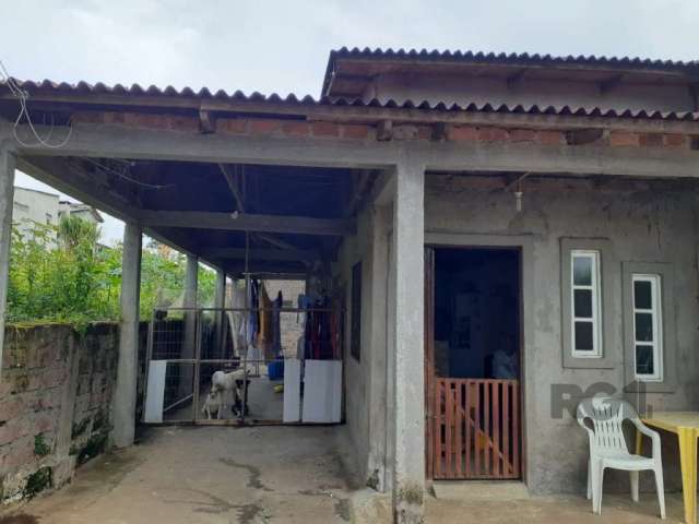 Casa à venda no bairro Jardim Viamar em Viamão.&lt;BR&gt;&lt;BR&gt;Imóvel 02 dormitórios sala cozinha, banheiro, garagem e churrasqueira, constituído em um terreno de 300m² .&lt;BR&gt;Próximo a escola